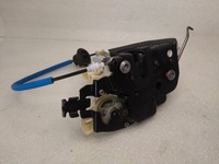 фото thumb №9, 4e4839016aa замок двері правий задня audi a8 d3 long