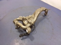 фото thumb №5, Mercedes s w222 поворотный кулак левая перед ступица