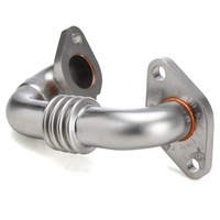 фото thumb №1, Шланг труба egr vw transporter 03l131521j оригинальный номер