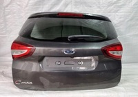фото thumb №1, Ford c-max mk2 lift кришка багажника задня задня камера комплектна