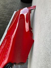 фото thumb №6, Крила лівий задній ferrari