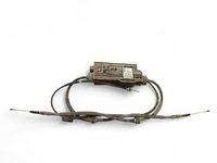 фото thumb №1, Bmw x6 f16 6868514 модуль тормоза ручного