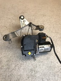 фото thumb №5, Механізм двірник правий перед s-max mk2