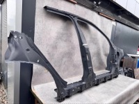 фото thumb №1, Порог блок двигателя усилитель правое bmw x5 g05