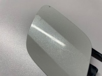 фото thumb №3, Renault captur 2 ii 2019- заглушка фаркоп перед оригінальний номер