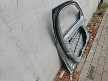 фото thumb №9, Mercedes w212 рестайлінг двері лівий перед 775