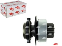 фото thumb №1, Bendix стартер lada samara 1.1 1.3 задняя bosch as-pl