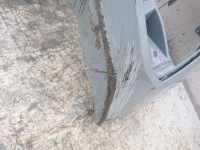 Audi a1 2 ii 82a s-line 18- бампер передний перед Киев, фото thumb