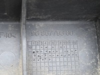 фото thumb №10, Citroen ds5 підсилювач pas передній верхній 9686779380 11-2015