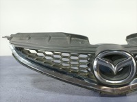 фото thumb №3, Mazda 5 i cr lift решітка радіатора решітка радіатора ce19-50712