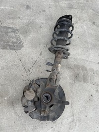 фото thumb №7, Mcperson поворотный кулак амортизатор lp ford grand c-max mk2 lift 2015-19r 2016