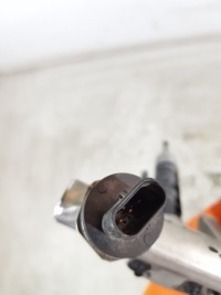 Молдинг упорскування форсунки 8625396 7639979 bmw f33 f36 g20 g21 2.0b b48b20b Зі Шроту, фото thumb