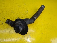 фото thumb №1, Peugeot 307 2.0 hdi вентиляція картера заливна горловина оливи