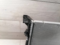 Mercedes w246 радиатор воды a2465001303 с Разборки, фото thumb