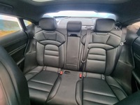 фото thumb №6, Porsche taycan сиденья заднее сиденье кожа с подогревом обивка дверь