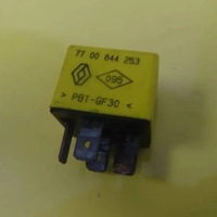 фото thumb №1, Реле renault scenic i 7700844253 nr419
