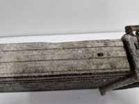 Volvo v40 2 2 1.6 d інтеркулер радіатор повітря 31319168 Київ, фото thumb