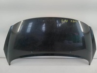 фото thumb №1, Капот кришка двигуна peugeot 207 06-12