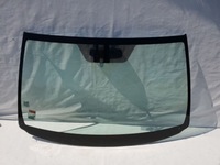 фото thumb №1, Toyota rav4 iii lift скло перед датчик оригінал