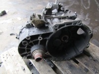 фото thumb №1, Galaxy sharan alhambra i коробка передач передач 1,9tdi