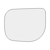 фото thumb №1, Стекло/зеркало nissan titan a60 2003-2015 2004 2005