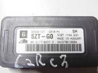 фото thumb №5, Honda cr-z 10-16 модуль датчик датчик esp 39960-szt-g010-m1