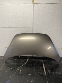 фото thumb №1, Капот крышка двигателя kia picanto 2 ii ta 2011-2017r