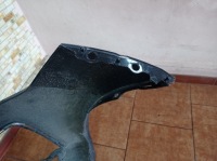 фото thumb №5, Бампер перед xc60 ii 2 lift r-design 2021 2022