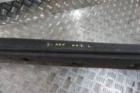 Накладка захист  накладка порога  ліва ford s-max mk2 14- комплект Оригінал, фото thumb