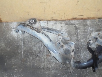 фото thumb №6, Ford scorpio mk2 балка підрамник візок підвішування зад 4d