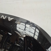 Range rover evoque 1 11- капот крышка двигателя Цена, фото thumb