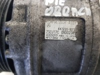 фото thumb №9, Компресор компресор кондиціонера denso 7seu17c mercedes land rover