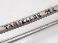 фото thumb №16, Wąż шланг трубка кондиционера 9807557880 expert iii traveller 2.0 bhdi 19r