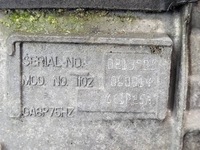 фото thumb №11, Коробка передач передач автоматическая bmw f30 330e 184km гибрид 8678749 ga8p75hz