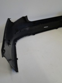 Mercedes бампер задний задний на парктроник pts cla 118 c118 x118 w118 рестайлинг Доставка, фото thumb