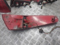 фото thumb №8, Лампа правый + левый зад peugeot 607 i 2543g 2543d