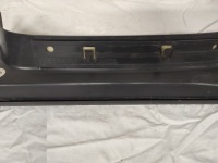 фото thumb №11, Mercedes w203 молдинг порог правый задняя a2036801035