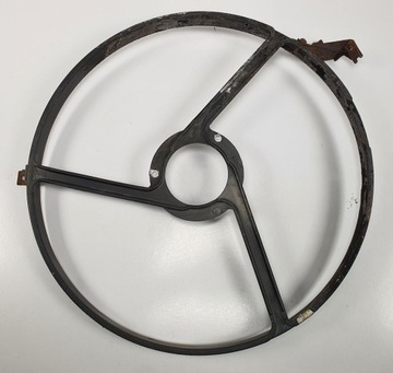 фото thumb №5, Корпус вентилятора mercedes w126 3.8 v8