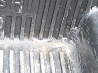 фото thumb №16, Кузов nabudówka лоток mitsubishi l200 2 ii 96-01