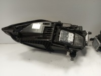 Фара фонари full led laser cayenne 9y0 рестайлинг  9y0941086t 9y0941085t новая Доставка, фото thumb