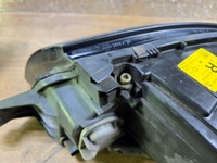 фото thumb №9, Audi tt 8n i лампа перед передня права звичайна 8n0941004aq