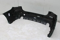 фото thumb №10, Bmw 4 g22 g23 бампер задняя задний 8075834 цвет c4e