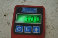 фото thumb №11, Двері правий задня hyundai i40 kombi t6s