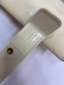 фото thumb №9, Renault clio rs197 rs200 спойлер спойлер зад задний 8200742647