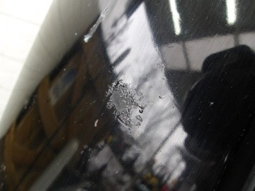 фото thumb №6, Captiva 06-10 кришка задня багажника зад колір gar