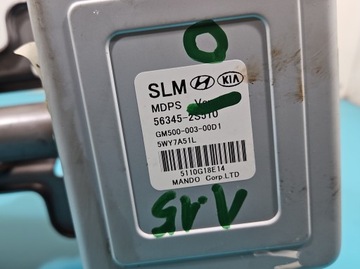 фото thumb №9, Насос усилителя hyundai ix35 09-13 56300-2s560