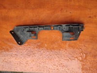 Направляющая бампера левый задняя leon i 1m6807393d Цена, фото thumb