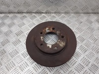 фото thumb №1, Диск лівий перед mazda premacy 2.0 td