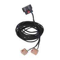 фото thumb №7, Джгут трубопровід поворотники світла