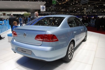 фото thumb №11, Vw passat b7 спойлер спойлер спойлер r-line підкладка!